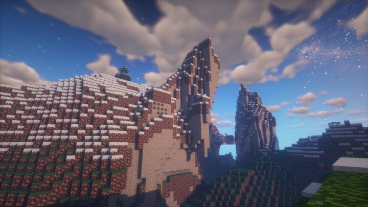 Life Isn’t The Same Resource Pack Screenshots 2