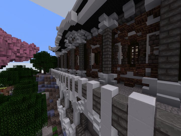 Life Isn’t The Same Resource Pack Screenshots 6