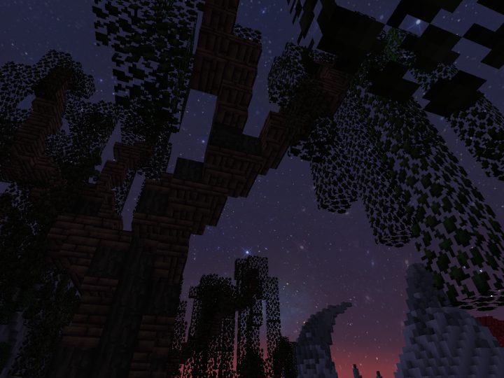 Life Isn’t The Same Resource Pack Screenshots 9