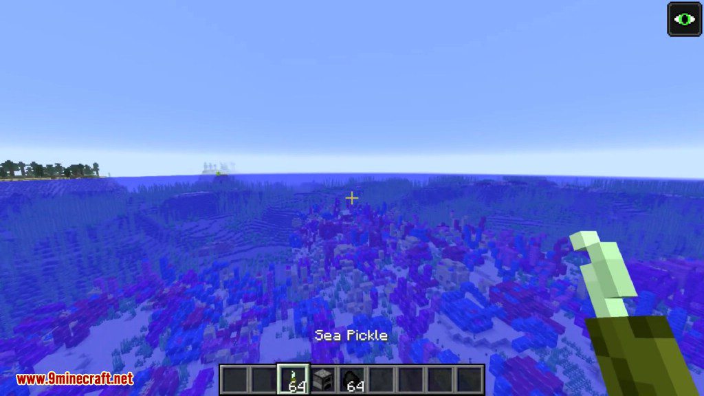 Minecraft 1.13 Snapshot 18w14b Screenshots 1