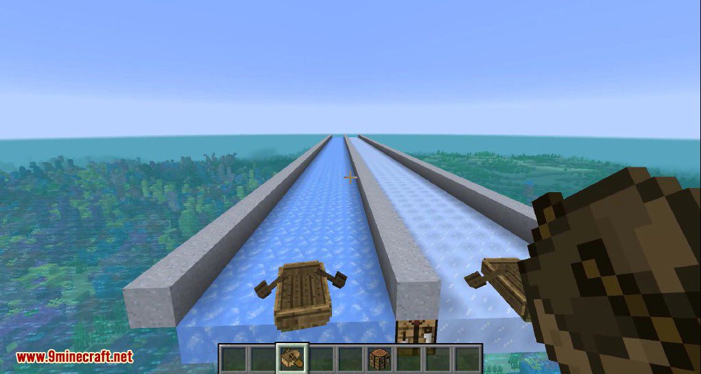 Minecraft 1.13 Snapshot 18w16a Screenshots 17