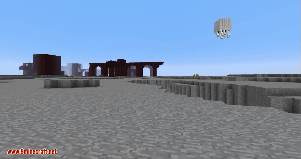 Minecraft 1.13 Snapshot 18w16a Screenshots 3