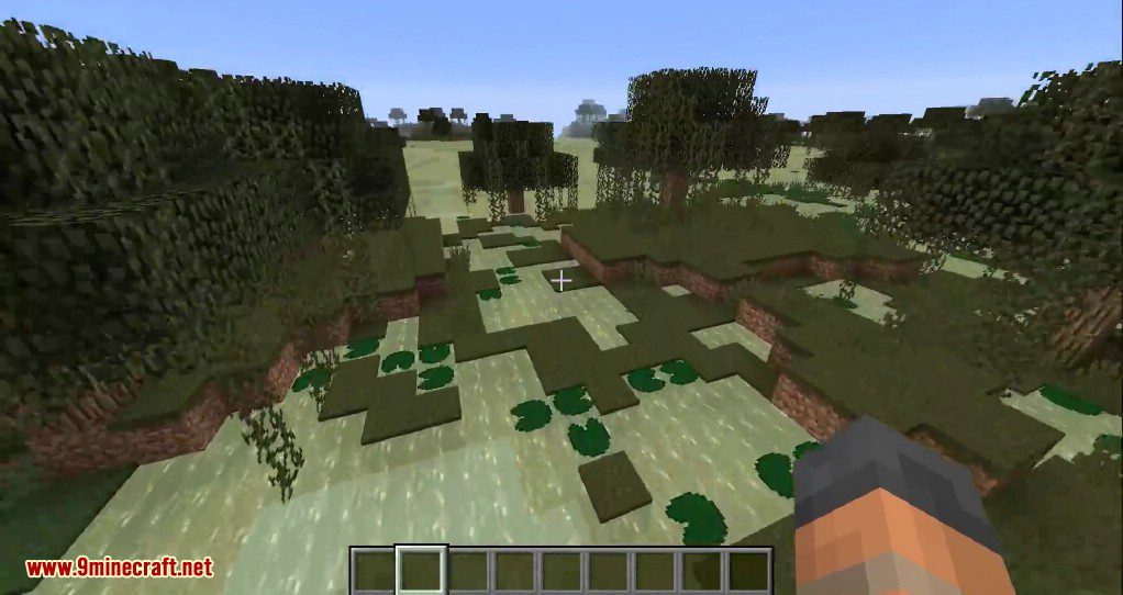 Minecraft 1.13 Snapshot 18w16a Screenshots 9