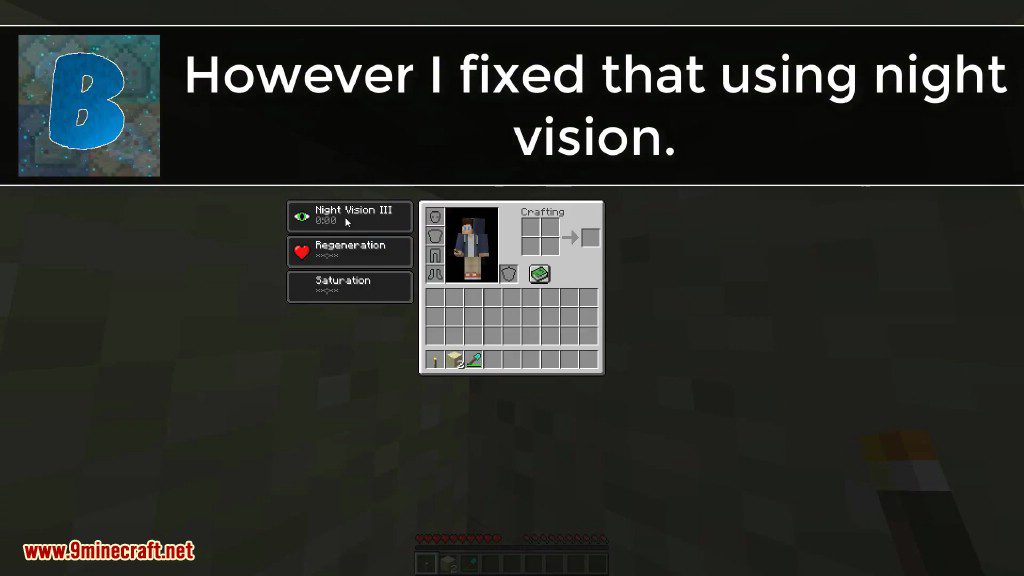 Minecraft Improvements Command Block Screenshots 10