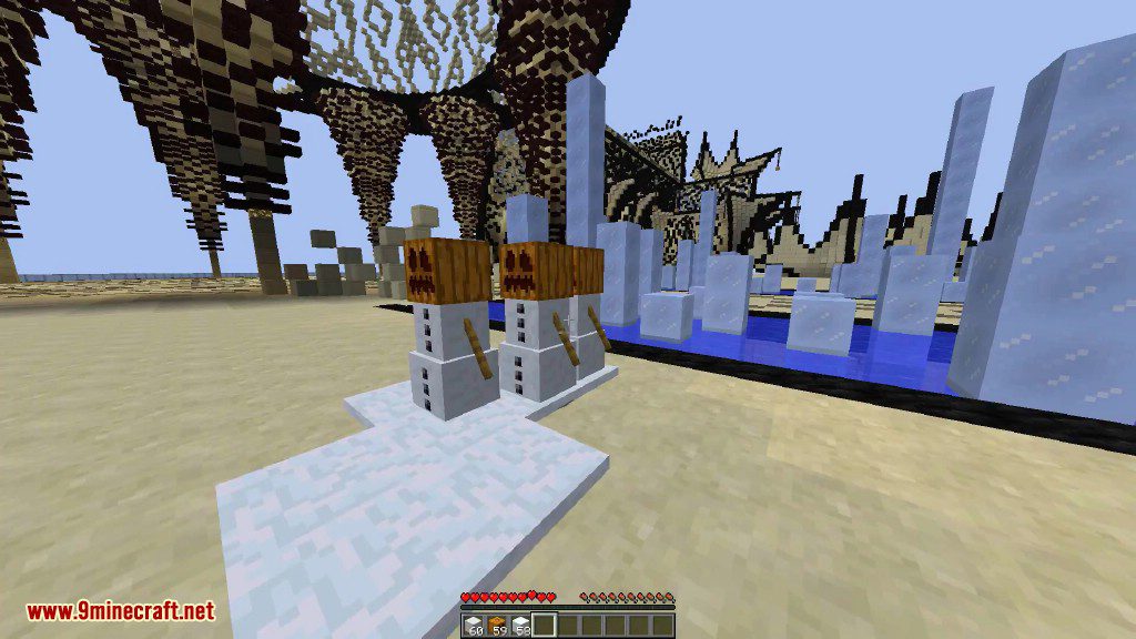 Minecraft Improvements Command Block Screenshots 13