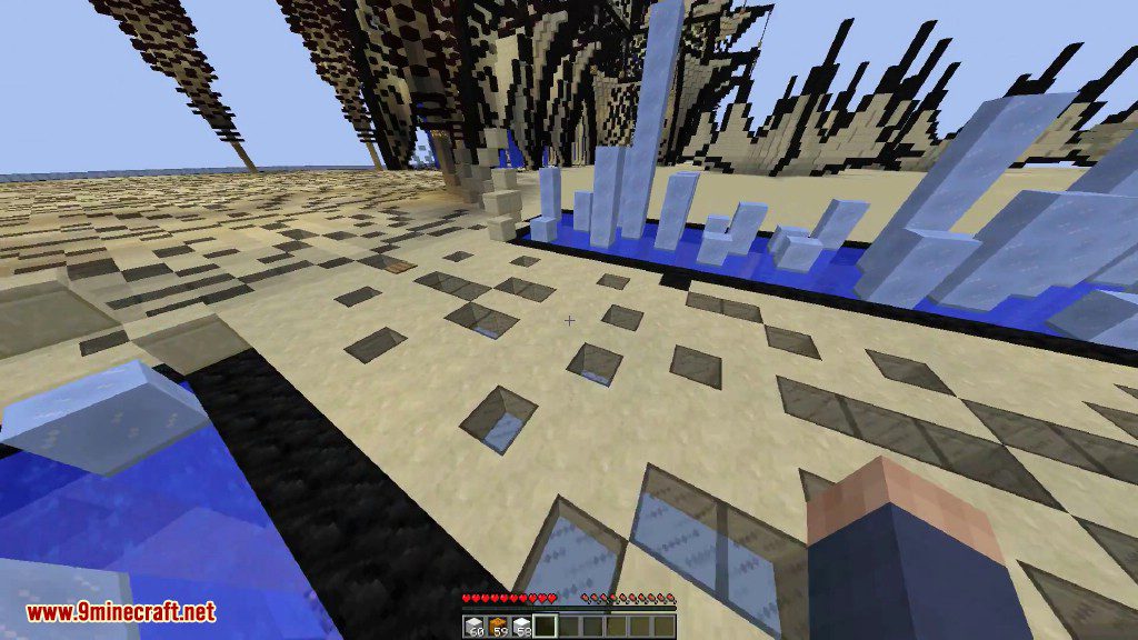 Minecraft Improvements Command Block Screenshots 14
