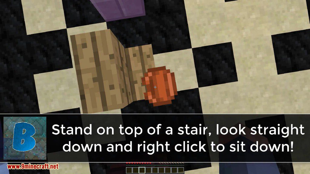 Minecraft Improvements Command Block Screenshots 2
