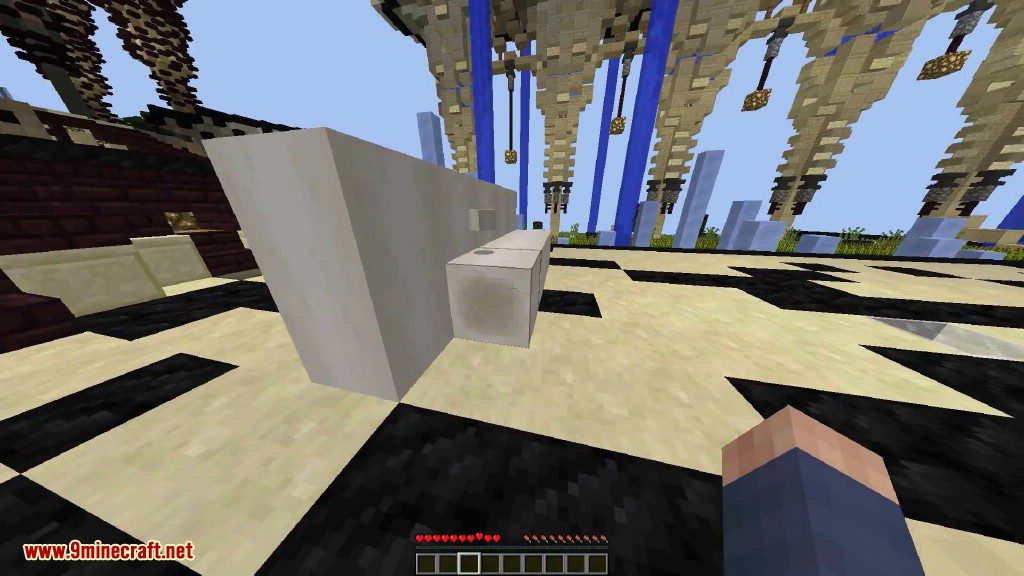 Minecraft Improvements Command Block Screenshots 5