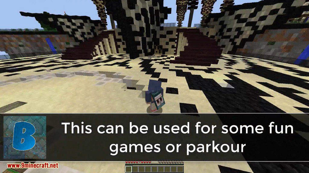 Minecraft Improvements Command Block Screenshots 6