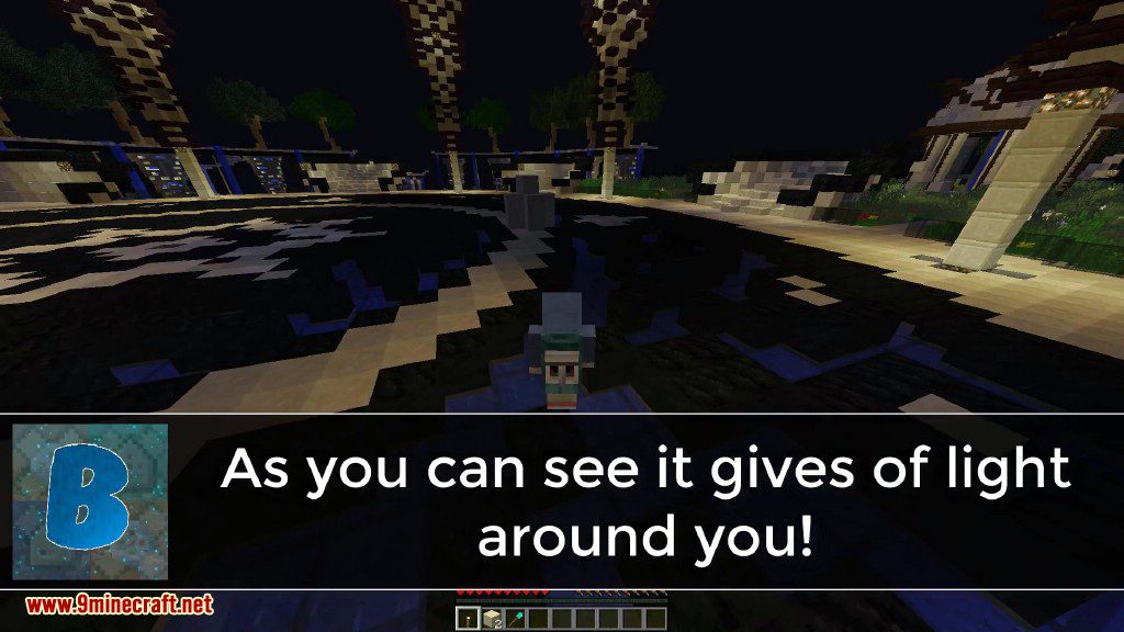 Minecraft Improvements Command Block Screenshots 8