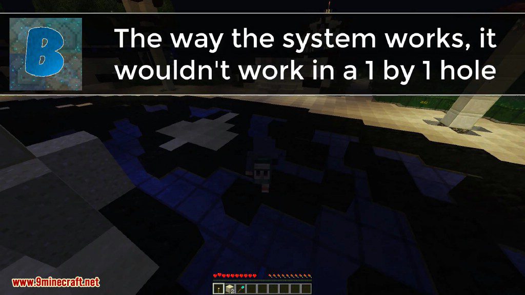 Minecraft Improvements Command Block Screenshots 9