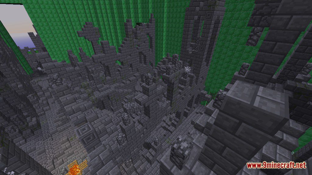 Mines Morgul Map Screenshots 10