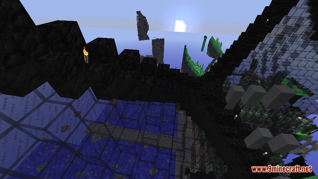 Mines Morgul Map Screenshots 3