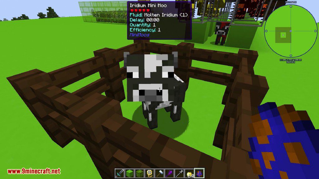 Mini Moos Mod Screenshots 3