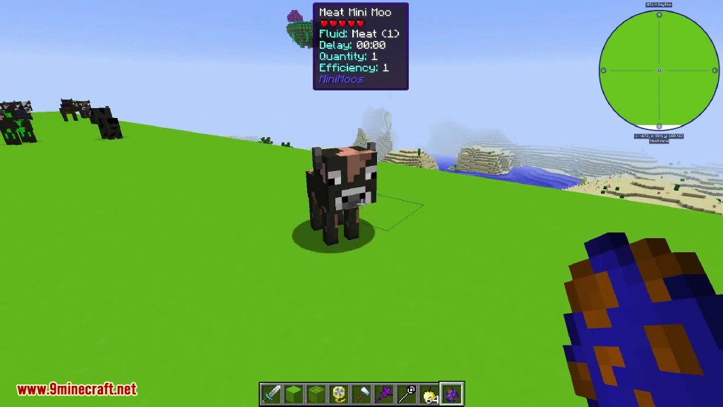 Mini Moos Mod Screenshots 5