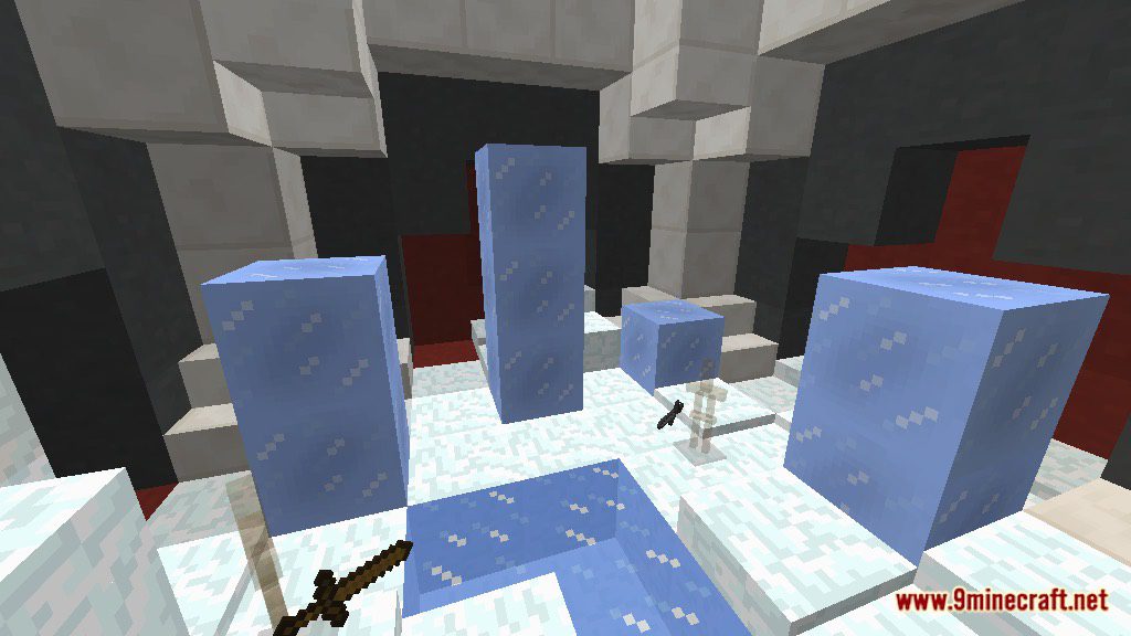 Minigame Blitz Map Screenshots 12