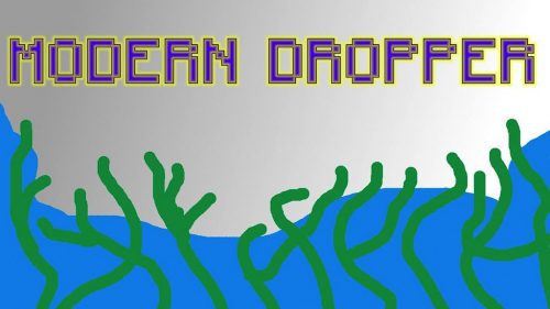 Modern Dropper Map Thumbnail