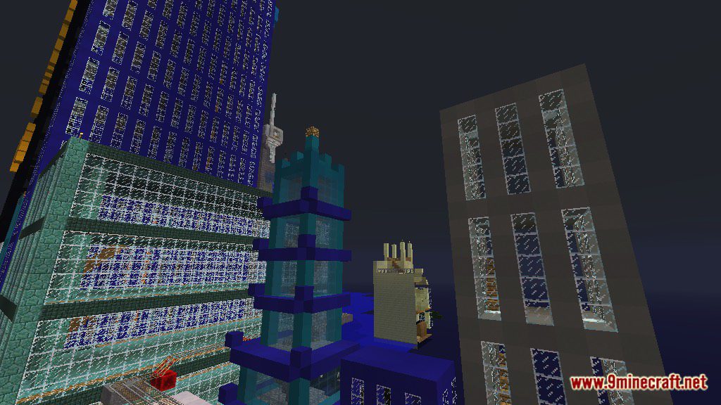 Montamagan Map Screenshots 10