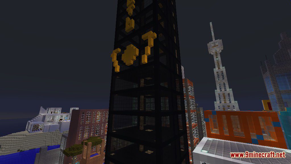 Montamagan Map Screenshots 2