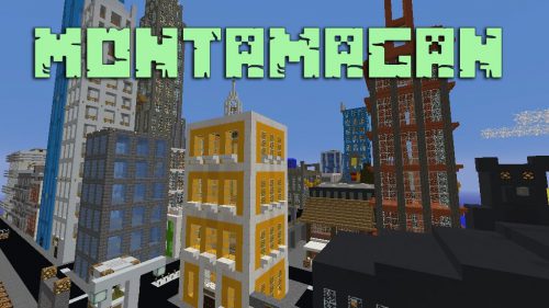 Montamagan Map Thumbnail