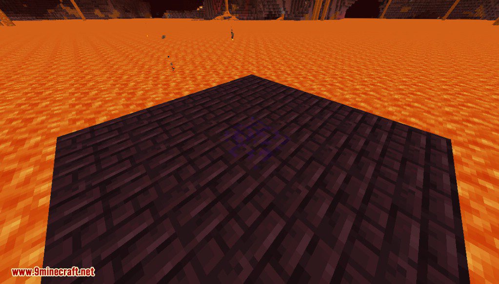 Nether Utils Mod Screenshots 1