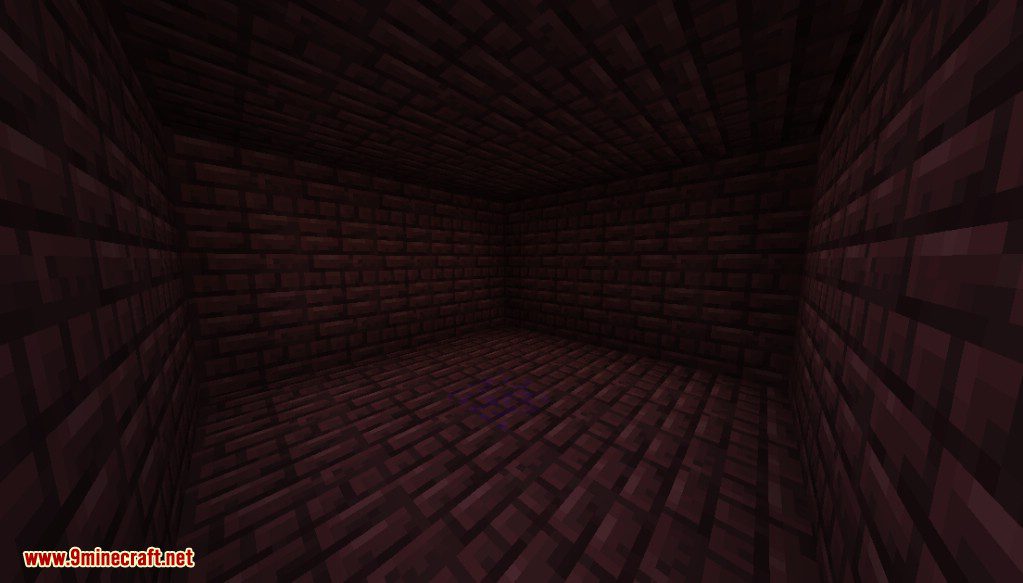 Nether Utils Mod Screenshots 3