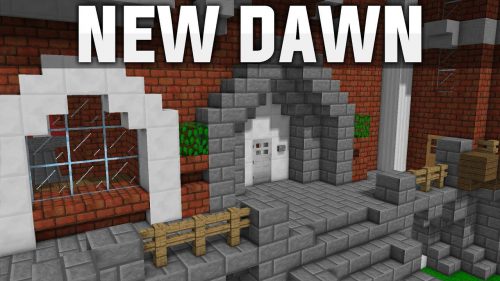 New Dawn Resource Pack