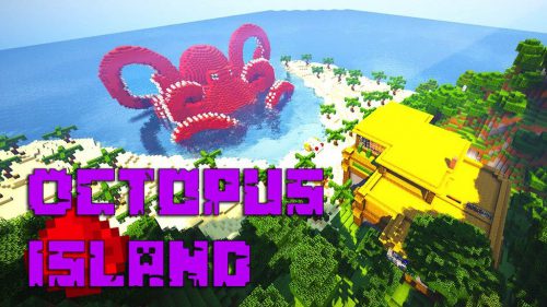 Octopus Island Map Thumbnail