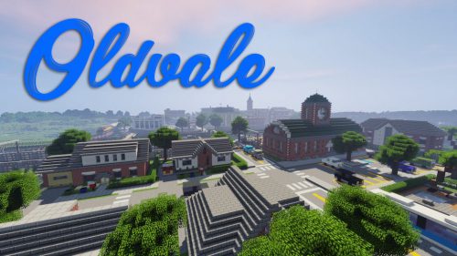 Oldvale Map Thumbnail