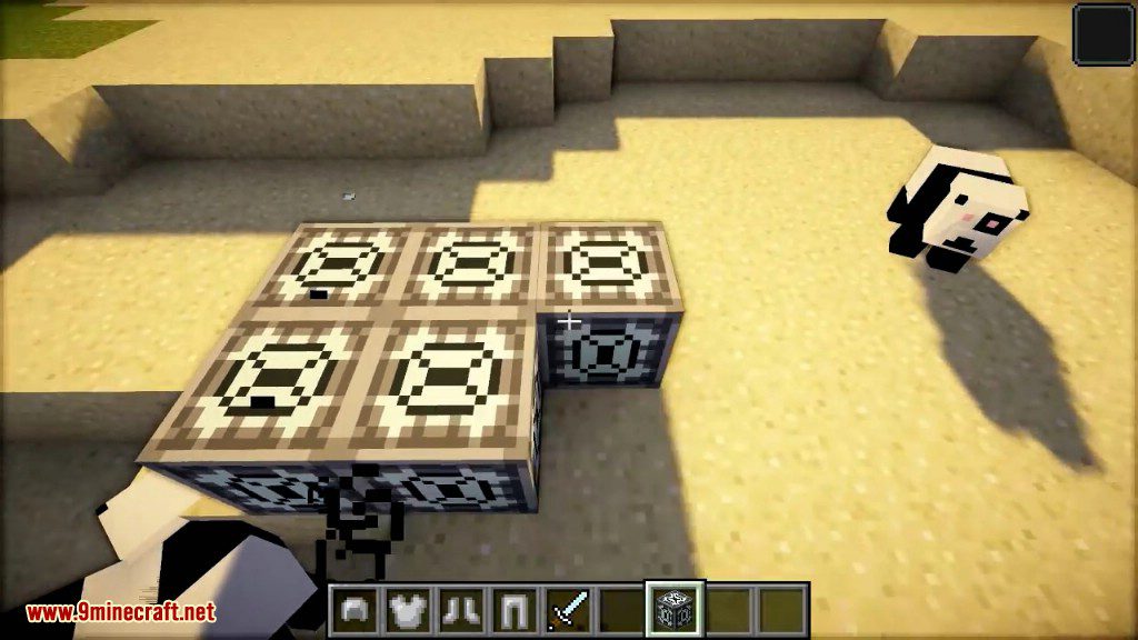 PanCraft Mod Screenshots 10