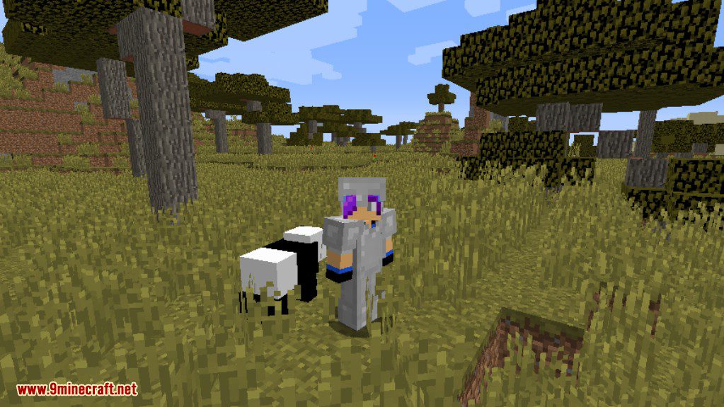 PanCraft Mod Screenshots 2