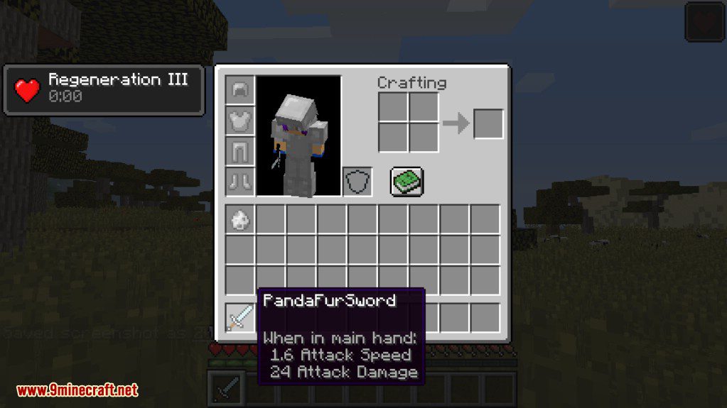 PanCraft Mod Screenshots 3