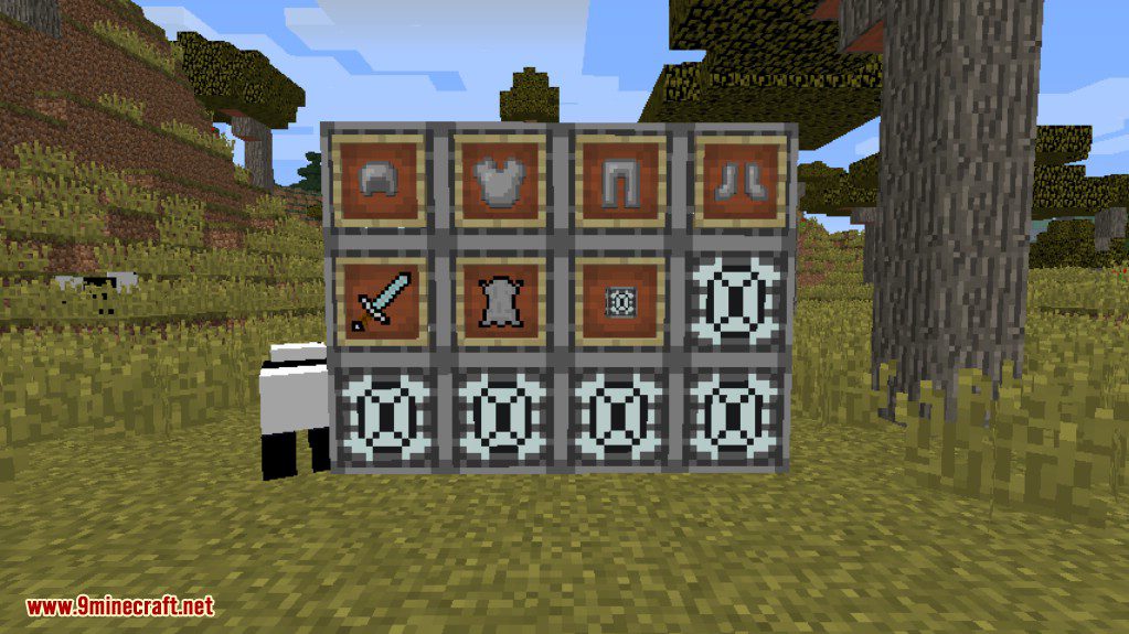 PanCraft Mod Screenshots 4