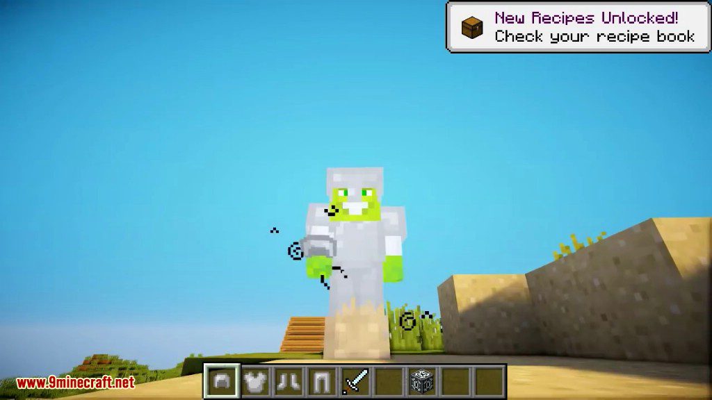 PanCraft Mod Screenshots 7