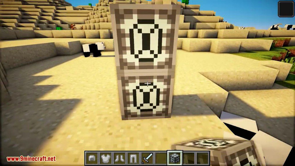 PanCraft Mod Screenshots 8