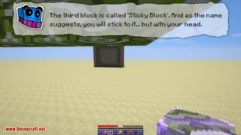 Parkour Blocks Command Block Screenshots 11
