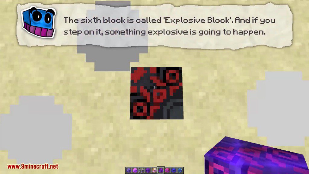 Parkour Blocks Command Block Screenshots 20