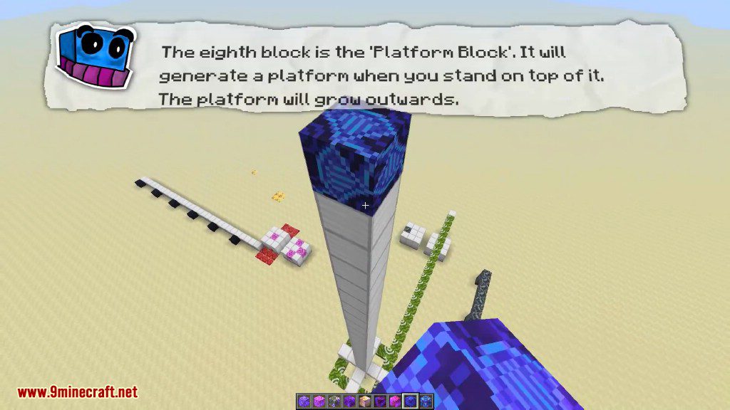 Parkour Blocks Command Block Screenshots 25