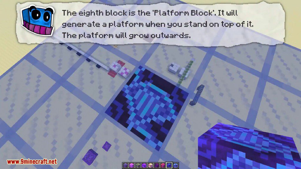 Parkour Blocks Command Block Screenshots 26