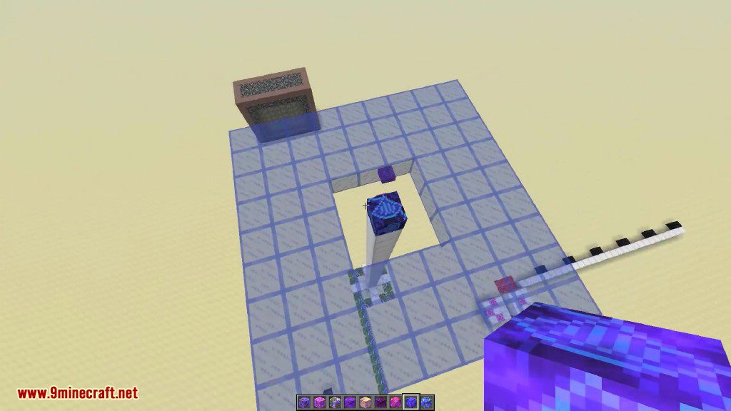 Parkour Blocks Command Block Screenshots 27