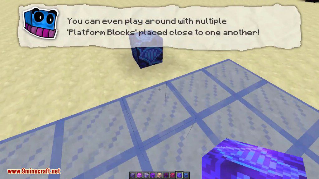 Parkour Blocks Command Block Screenshots 29