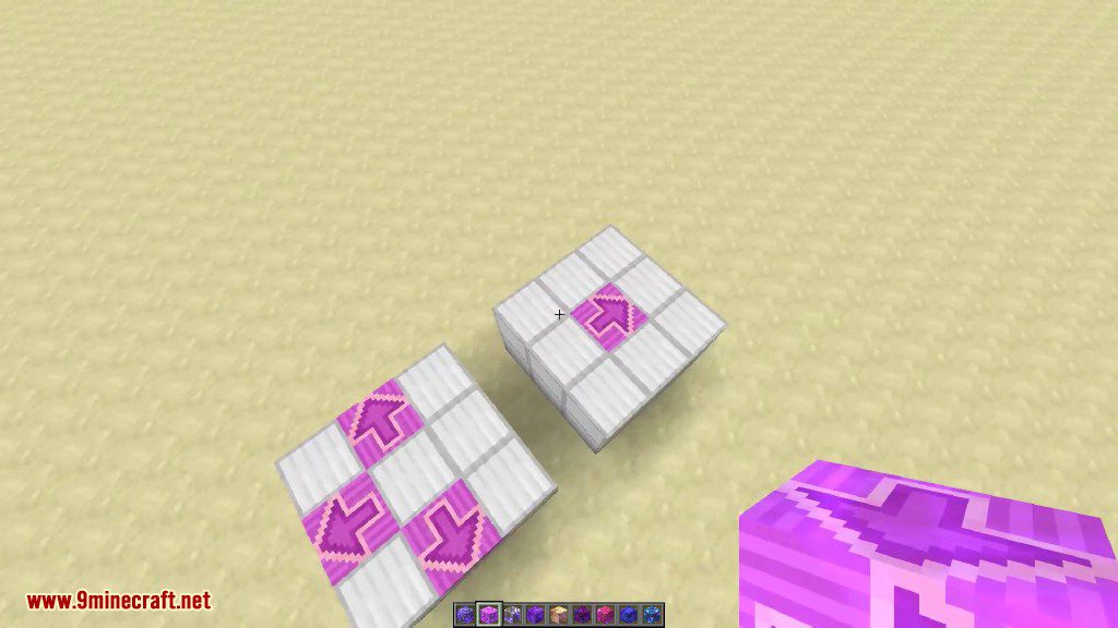 Parkour Blocks Command Block Screenshots 7