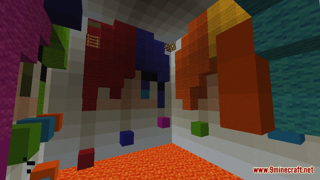 Parkour Fun 5 Map Screenshots 6