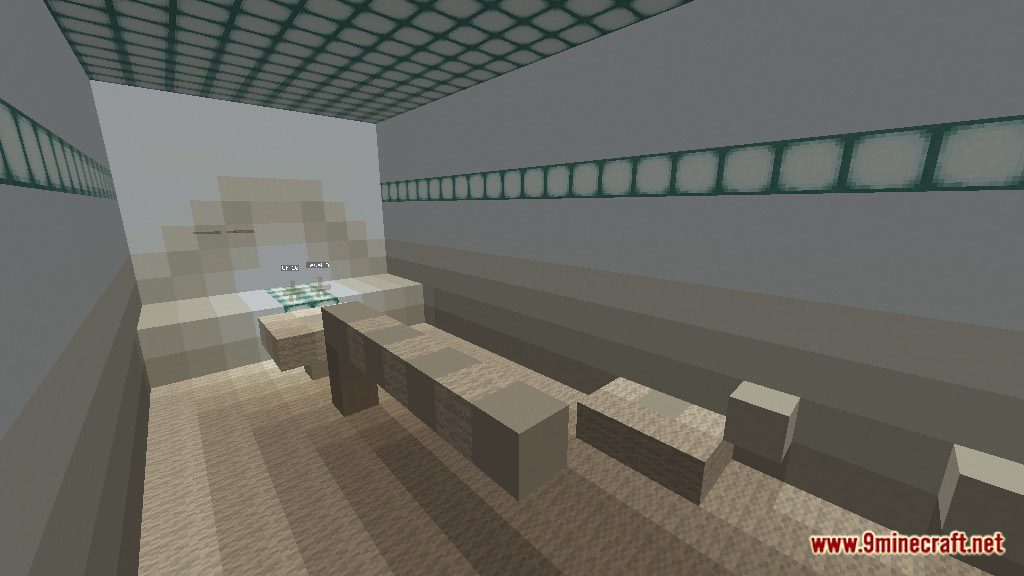 Parkour Madness Map Screenshots 9