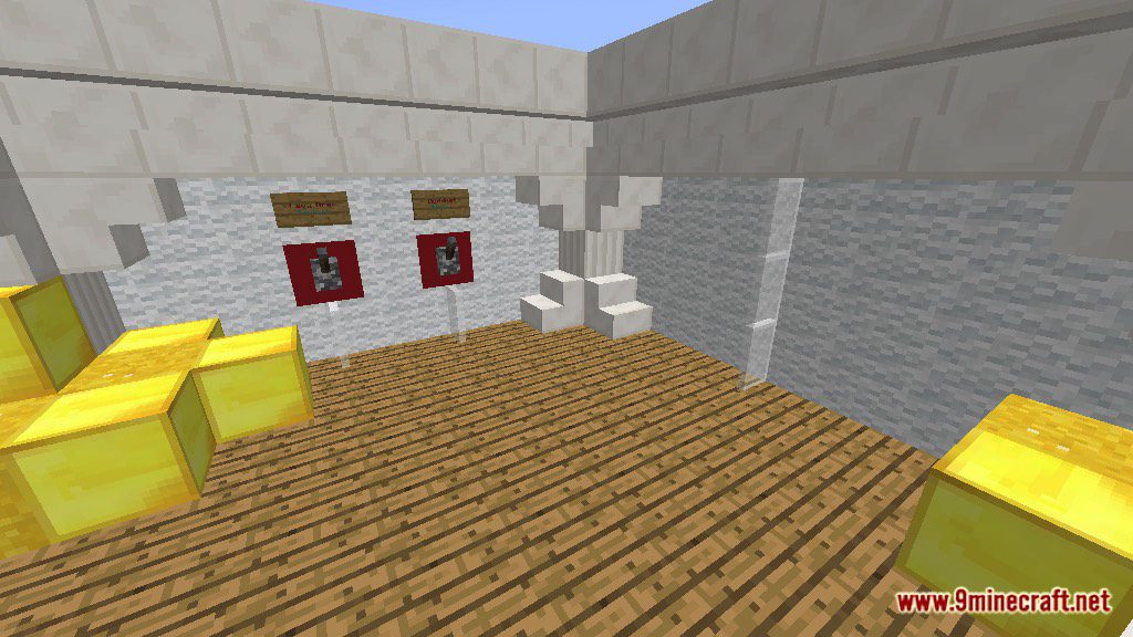 Parkour Trials Map Screenshots 3