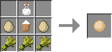 PizzaCraft Mod Crafting Recipes 13