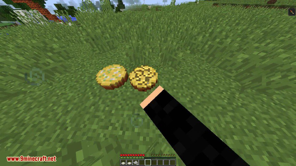 PizzaCraft Mod Screenshots 10