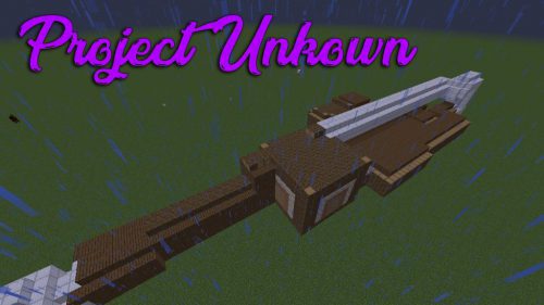Project Unknown Map Thumbnail