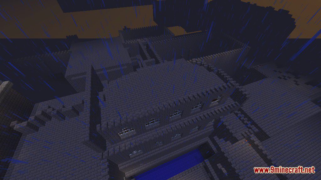 Quests of Darkness Map Screenshots 2