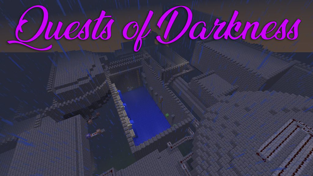 Quests of Darkness Map Thumbnail